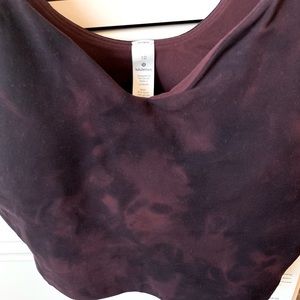 Lululemon Align tank 10 NWT